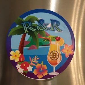 Meet your Posher, Reba